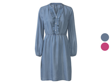 esmara® Dámske šaty