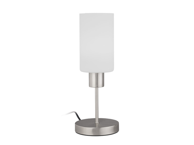 E-shop LIVARNO home Stolná lampa (34,5 cm)