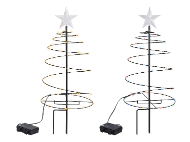 LIVARNO® Dekoratívna LED lampa