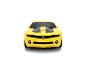 Žlté autíčko Chevrolet Camaro Bumblebee