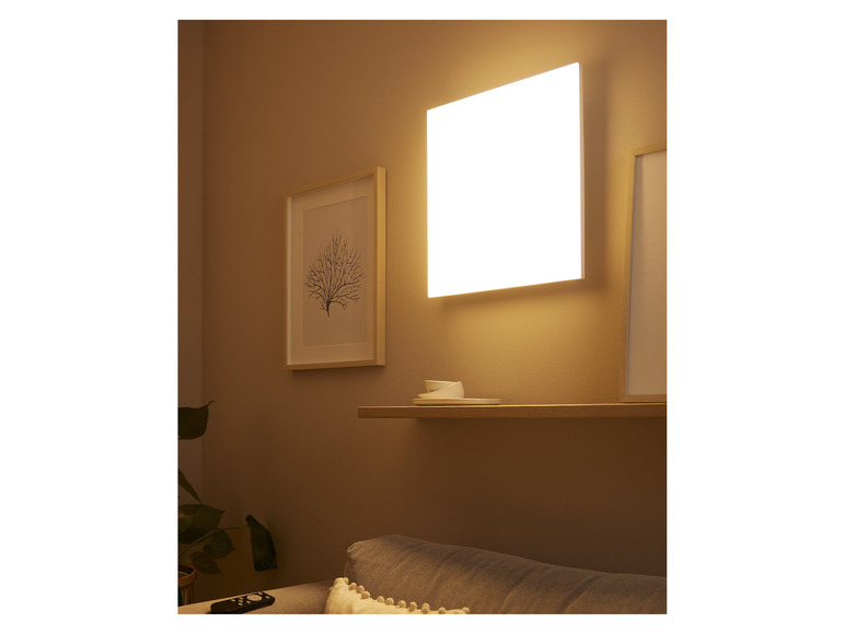 Prejsť na zobrazenie na celú obrazovku: LIVARNO home Stropné LED svietidlo – obrázok 3