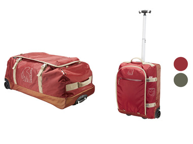 Nordisk Cestovná taška na kolieskach Verran