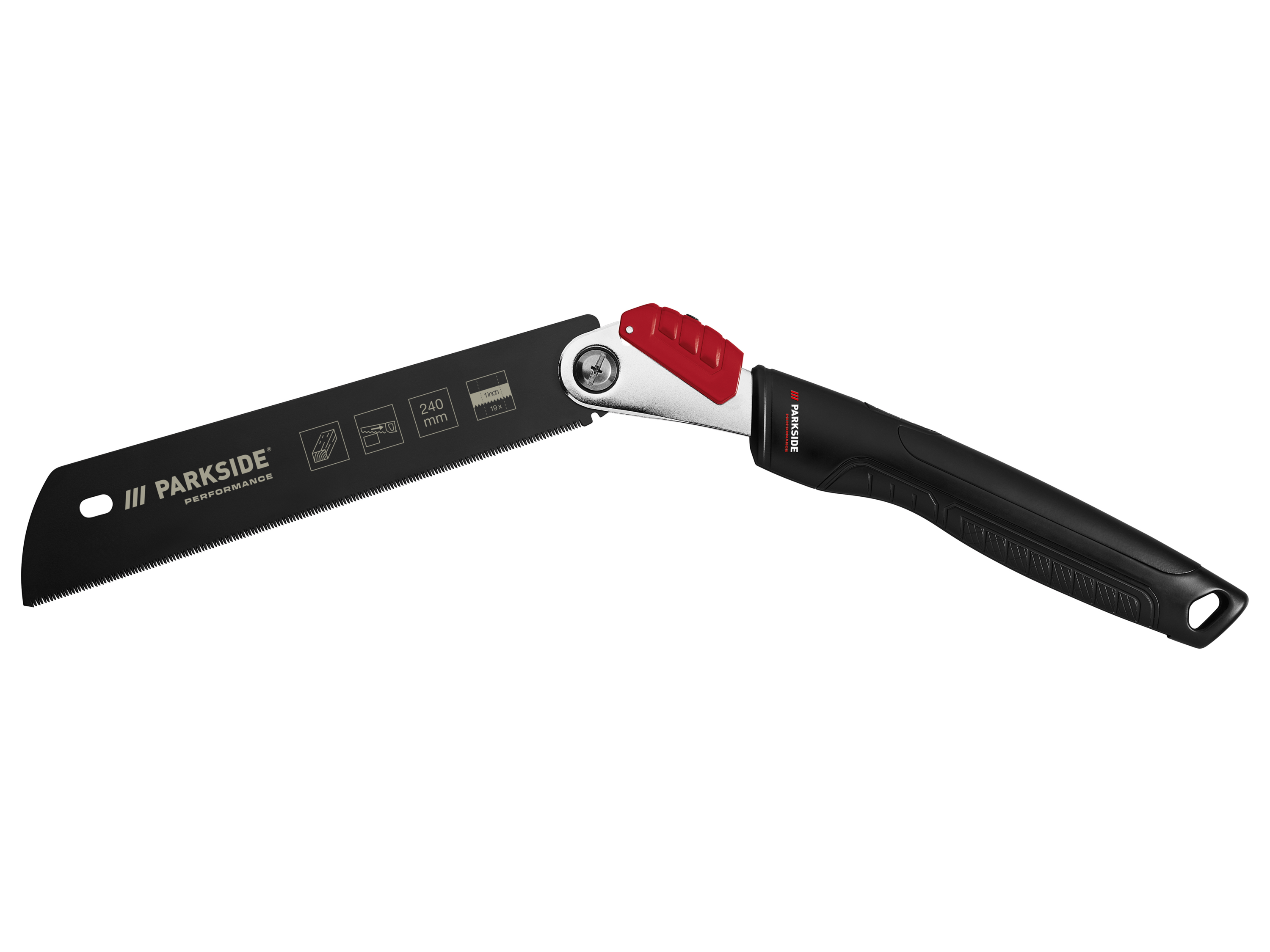PARKSIDE PERFORMANCE® Japonská píla (Kataba)