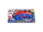 Hračka Marvel Spidey a jeho úžasní priatelia RC Team Vehicle v balení