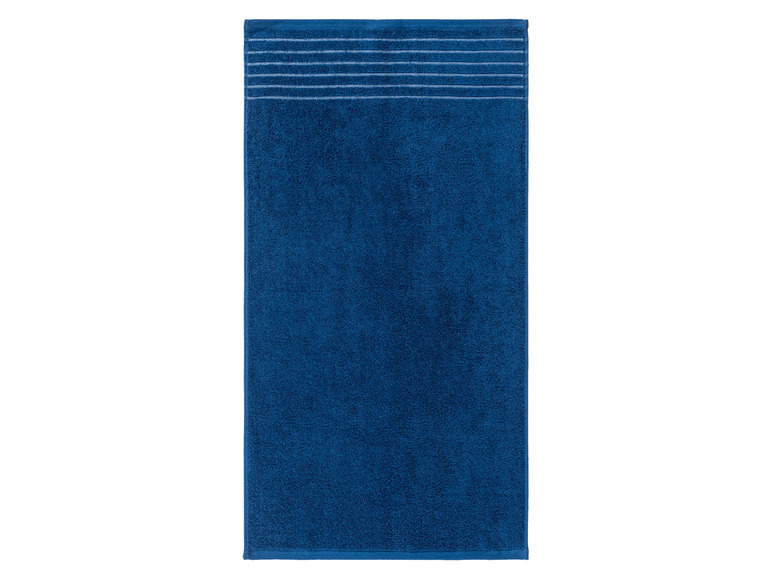 Prejsť na zobrazenie na celú obrazovku: LIVARNO home Froté uterák, 50 x 90 cm, 2 kusy – obrázok 13