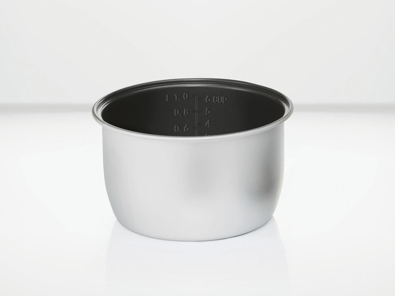 Prejsť na zobrazenie na celú obrazovku: SILVERCREST® Varič ryže SRK 400 C1 – obrázok 6