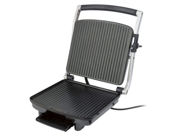 SILVERCREST® Panini gril SPM 2000 D2