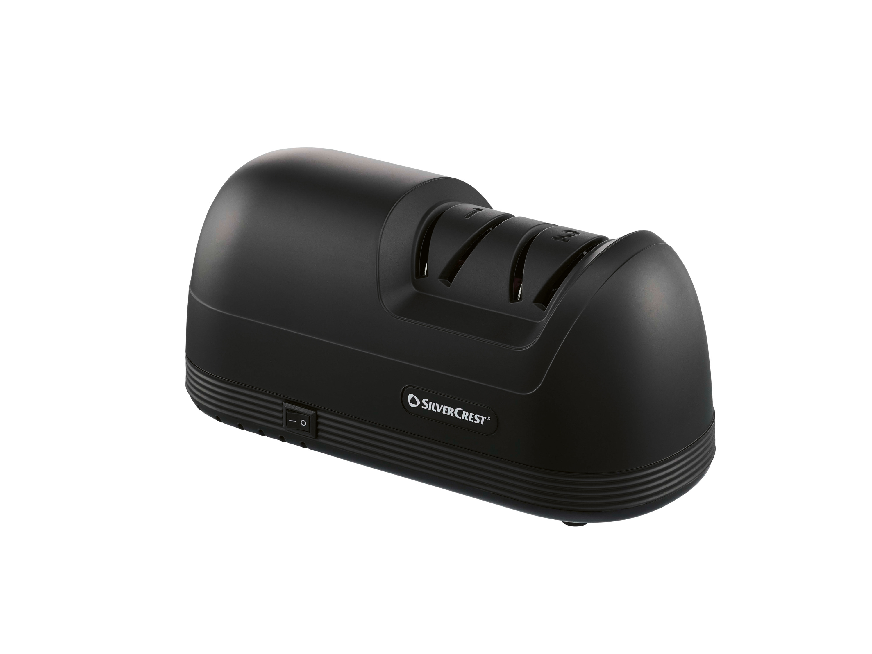 SILVERCREST® Elektrická brúska nožov