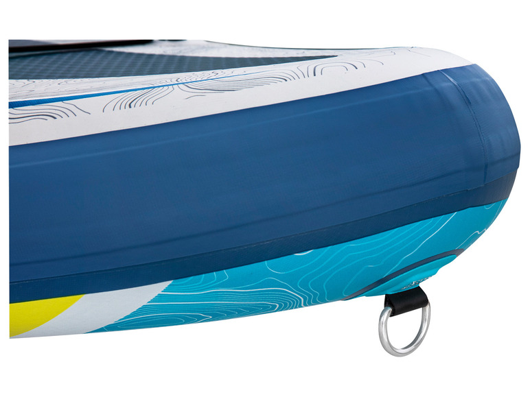 Prejsť na zobrazenie na celú obrazovku: Jednokomorový paddleboard Hydro Force Aqua Drifter™ – obrázok 11