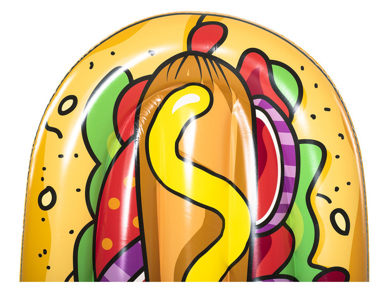 Prejsť na zobrazenie na celú obrazovku: Bestway Nafukovačka Hotdog – obrázok 8