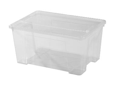 W5 Box s vekom, 45 l