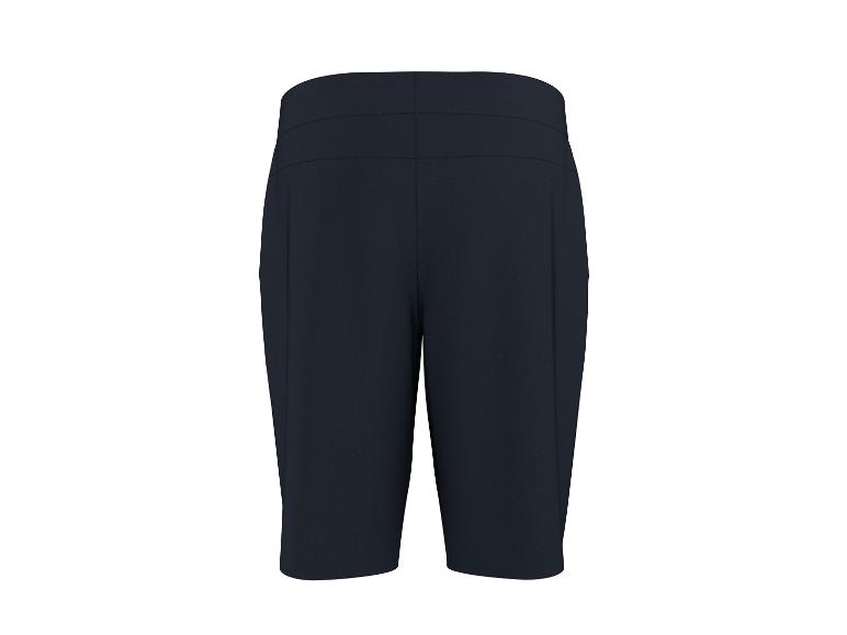 esmara Men Pánske teplákové bermudy XXL