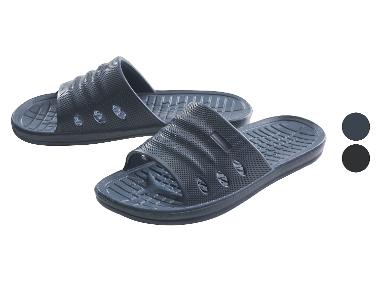 CRIVIT Pánske šľapky