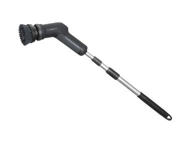 SILVERCREST® Elektrická čistiaca kefka 4 V SRAT 4 A1/SORAT 4 A1