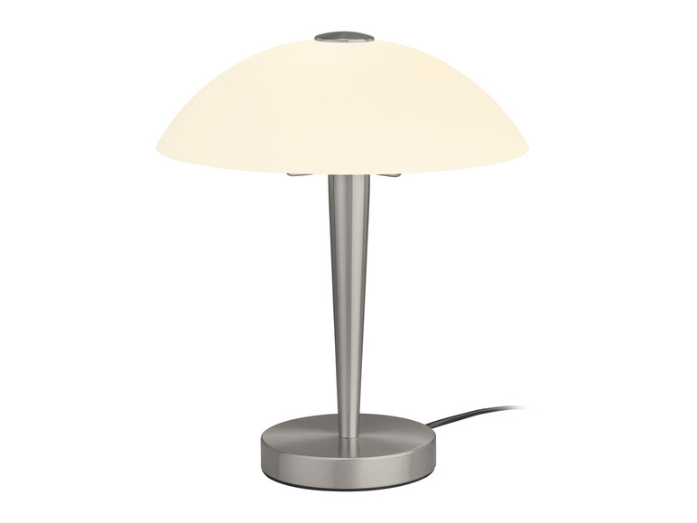 Prejsť na zobrazenie na celú obrazovku: LIVARNO home LED stolná lampa s dotykovou funkciou – obrázok 7