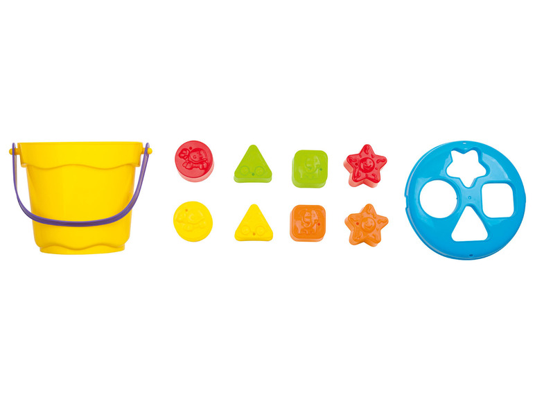 Prejsť na zobrazenie na celú obrazovku: Playtive Detská plastová hračka – obrázok 4