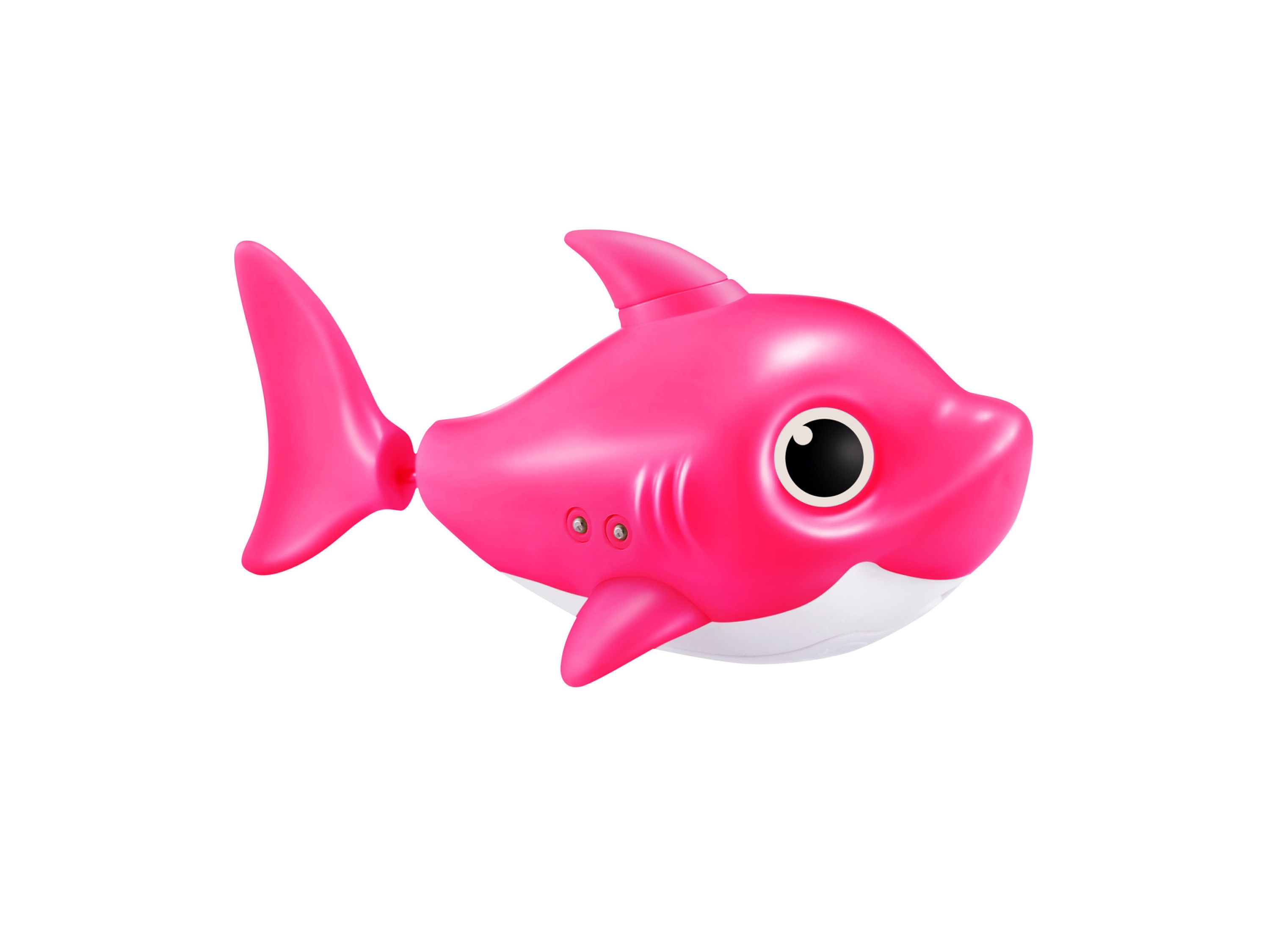 Zuru Mini Babyshark (bledoružová)