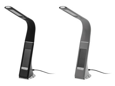 LIVARNO home Stolná LED lampa