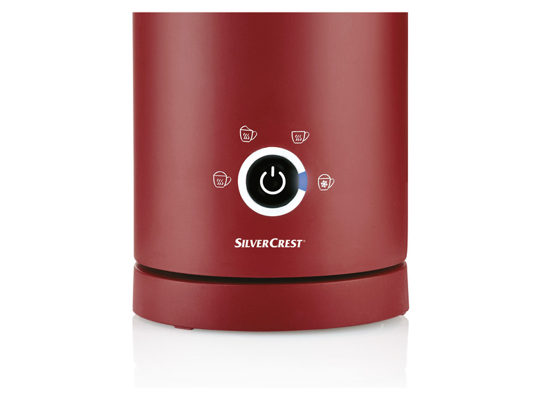 Prejsť na zobrazenie na celú obrazovku: SILVERCREST® Napeňovač mlieka SMAS 500 C3 – obrázok 9