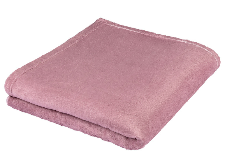 Prejsť na zobrazenie na celú obrazovku: LIVARNO home Deka, 150 x 200 cm – obrázok 9