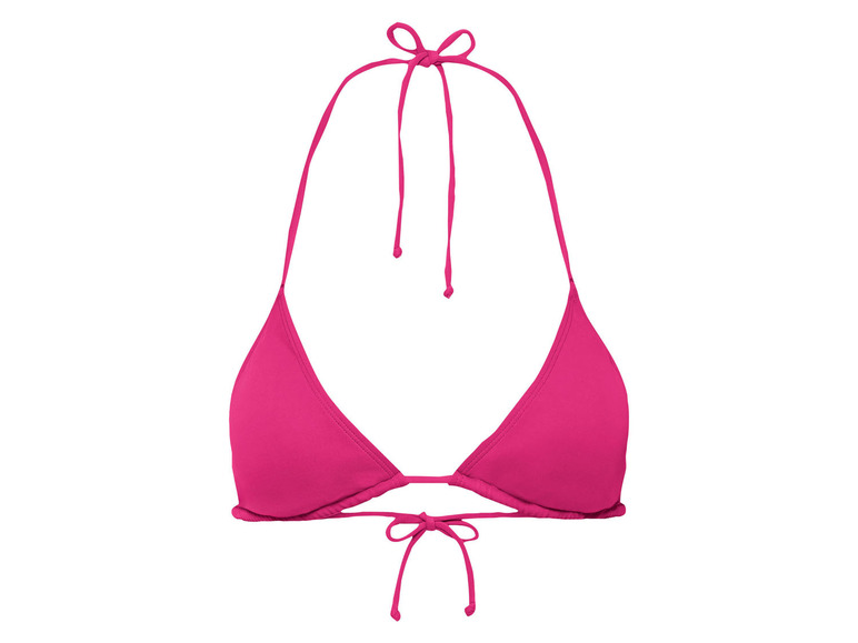 Prejsť na zobrazenie na celú obrazovku: esmara® Dámske bikiny – vrchný diel – obrázok 7