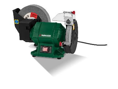 PARKSIDE® Brúska na suché a mokré brúsenie PNTS 250 C2