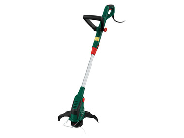 PARKSIDE® Elektrická strunová kosačka PRT 550 A5