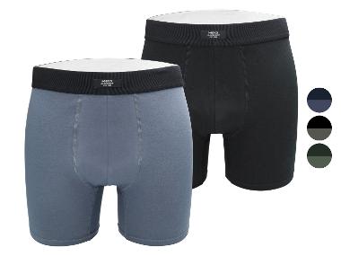 MEXX Pánske boxerky, 2 kusy