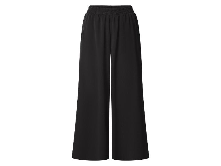 esmara® Dámske nohavice Culotte
