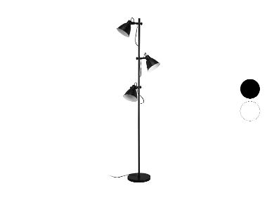 LIVARNO® Stojacia LED lampa