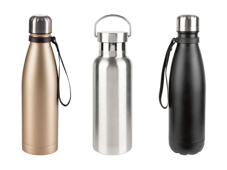 ERNESTO® Termoska, 0,5 l