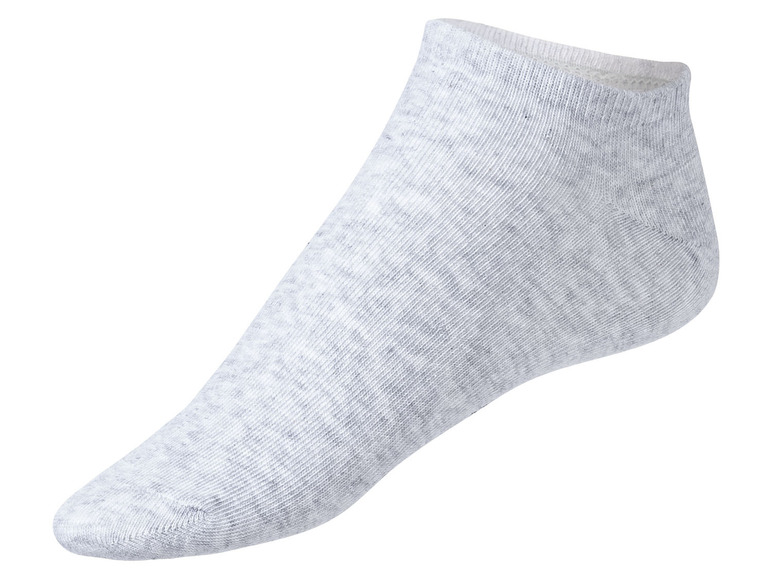 Prejsť na zobrazenie na celú obrazovku: esmara Dámske ponožky, 5 párov – obrázok 5