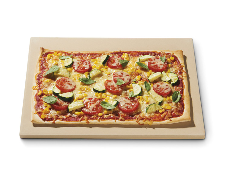 Prejsť na zobrazenie na celú obrazovku: GRILLMEISTER Kameň na pizzu – obrázok 3