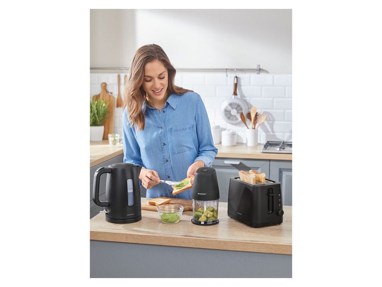 Prejsť na zobrazenie na celú obrazovku: SILVERCREST® KITCHEN TOOLS Multifunkčný krájač SMZ 260 J4 – obrázok 8