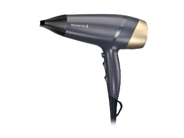 REMINGTON Fén Sapphire Luxe D5806E51