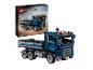 Súprava LEGO Technic Tipping Dump Truck 42203 so 462 dielikmi a zostaveným modelom.