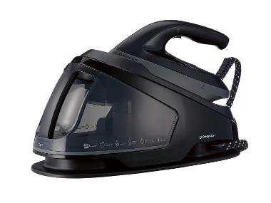 SILVERCREST® Parná žehliaca stanica SDBE 2400 B2