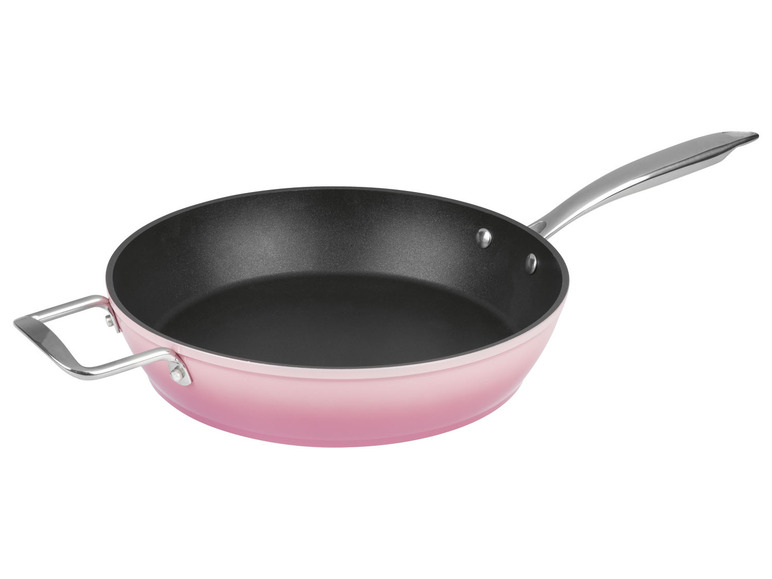 Prejsť na zobrazenie na celú obrazovku: ERNESTO® Hliníková panvica, Ø 28 cm – obrázok 4
