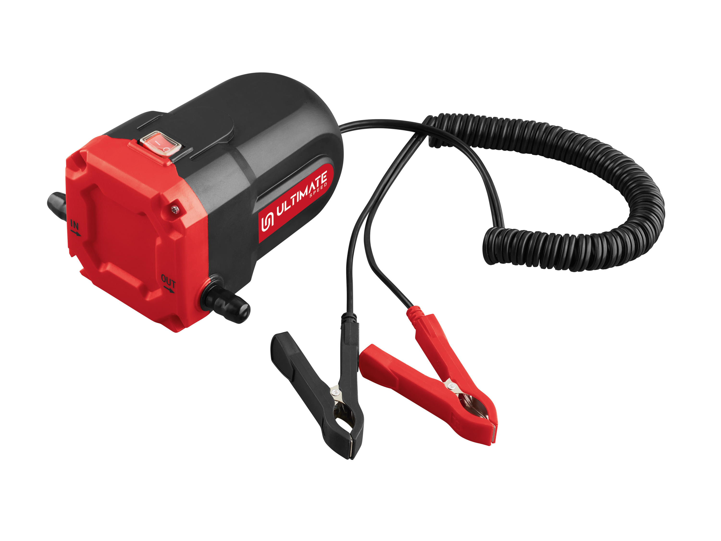 ULTIMATE SPEED® Olejové čerpadlo 12 V UOP 12 C1