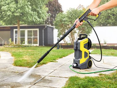 PARKSIDE® Vysokotlakový čistič PHD 170 B2
