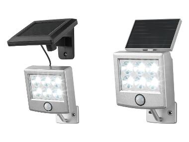 LIVARNO® Solárny LED reflektor