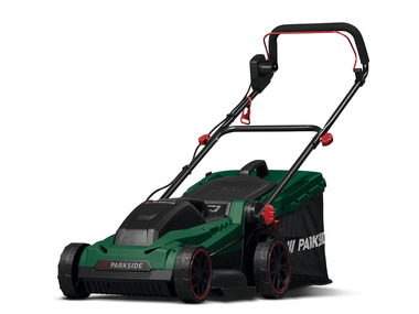 PARKSIDE® Elektrická kosačka na trávu PRM 1500 A1