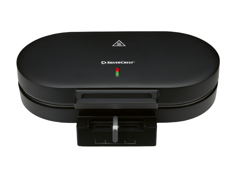 SILVERCREST® Vafľovač SDW 1700 A1
