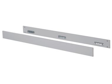 roba Univerzálne prestavbové bočnice, 2 kusy