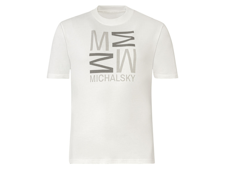 Prejsť na zobrazenie na celú obrazovku: Michalsky Pánske tričko – obrázok 2