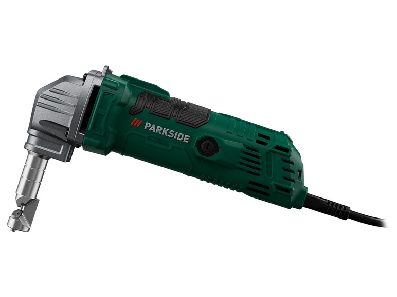 Prejsť na zobrazenie na celú obrazovku: PARKSIDE® Rezačka plechu PMK 550 B1 – obrázok 6
