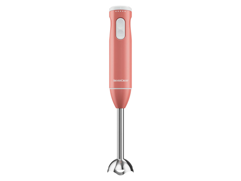 Prejsť na zobrazenie na celú obrazovku: SILVERCREST® KITCHEN TOOLS Tyčový mixér SSMS 600 E3 – obrázok 1