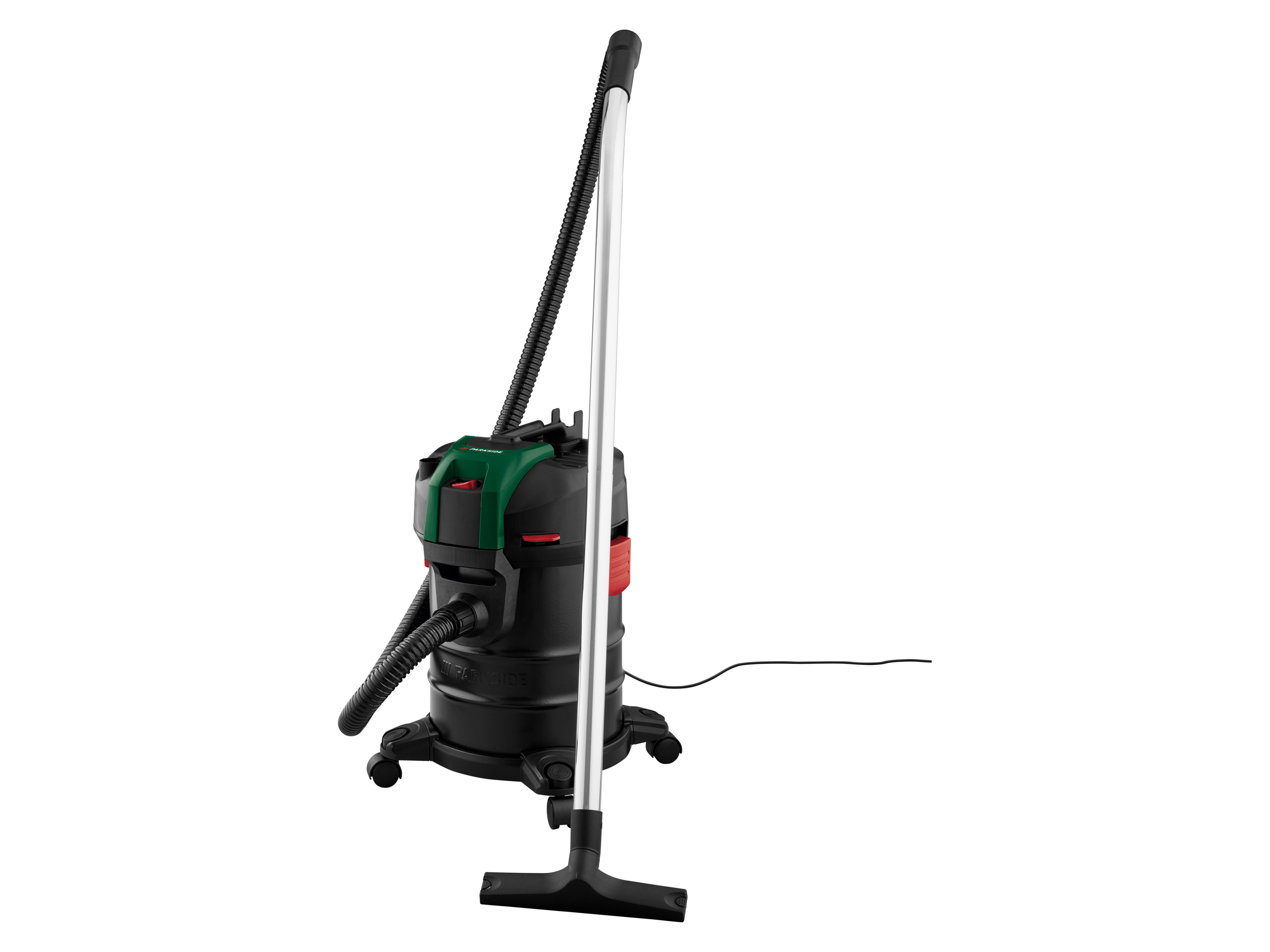 PARKSIDE® Vysávač na popol PAS 20 A1