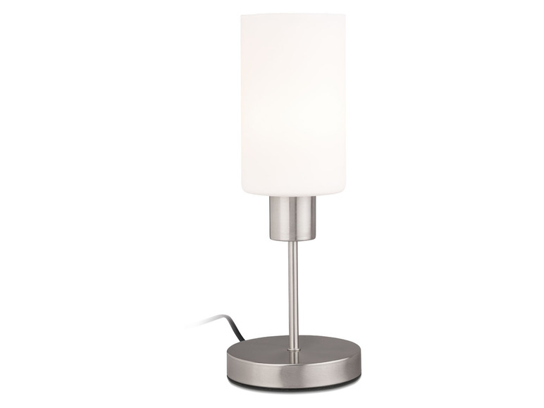 Prejsť na zobrazenie na celú obrazovku: LIVARNO home Stolná lampa s dotykovým stmievaním – obrázok 3