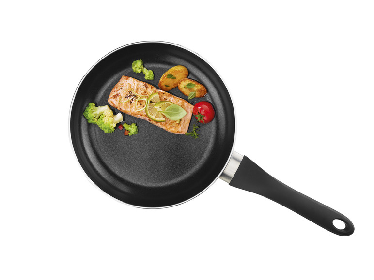 Prejsť na zobrazenie na celú obrazovku: ERNESTO® Hliníková panvica, Ø 24 cm – obrázok 2